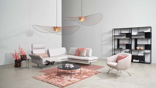 Eleganz im modernen Design