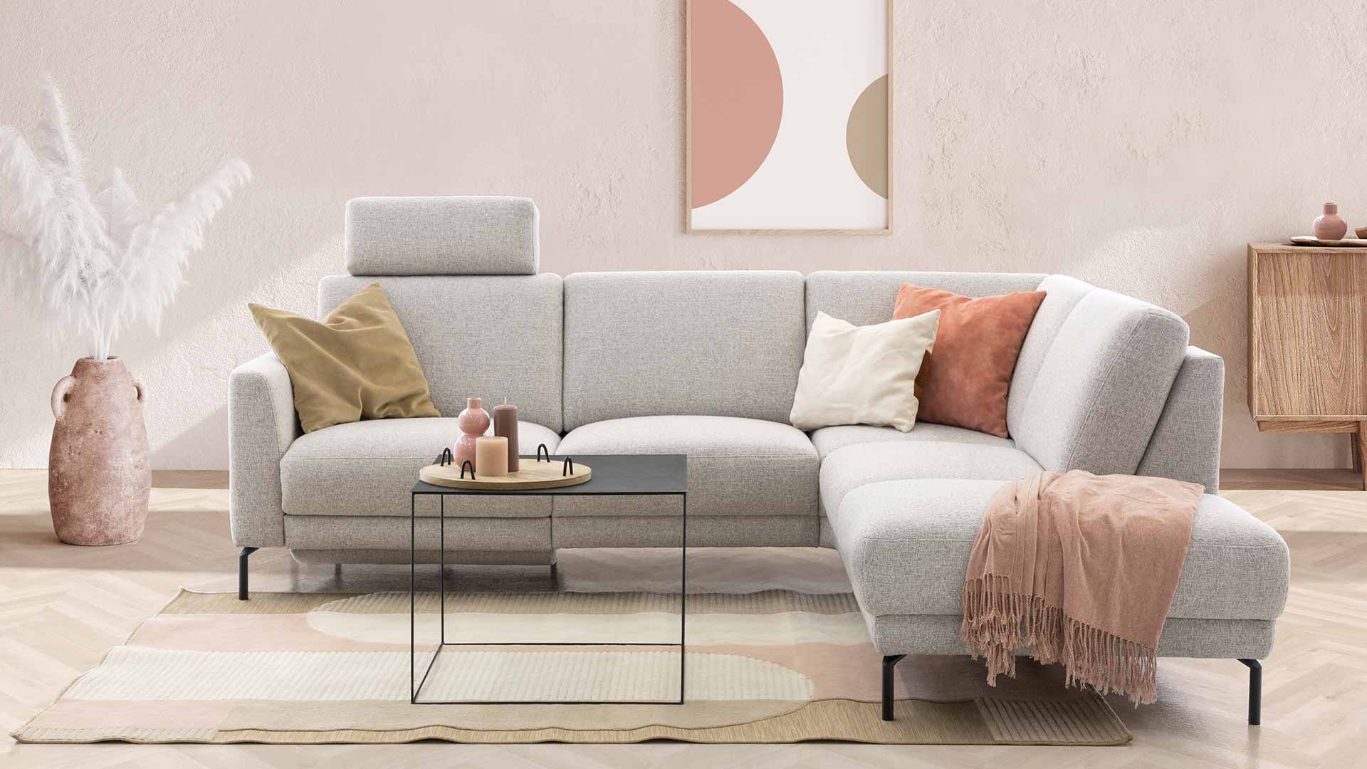 Sofa Murano