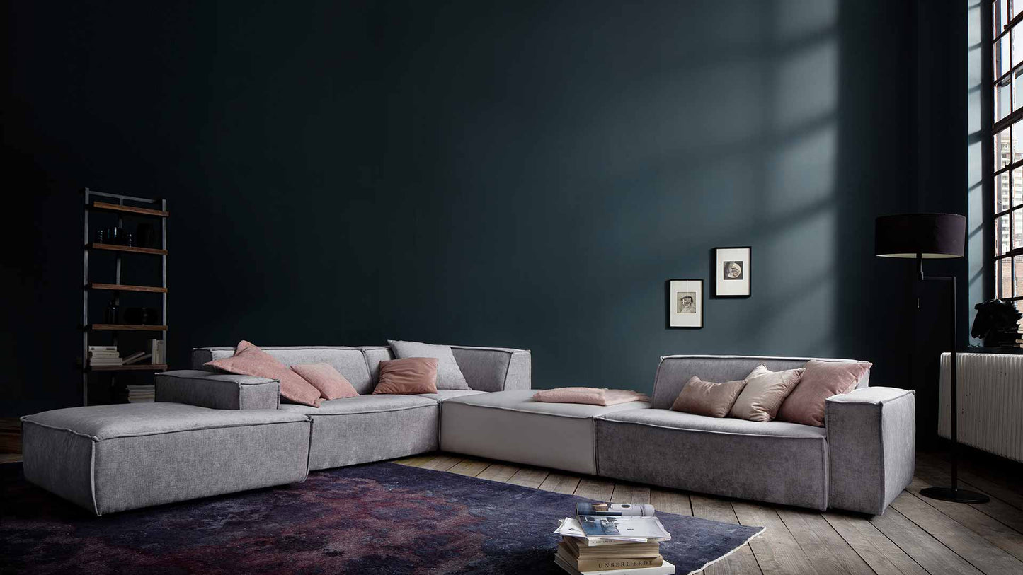 Modulares Sofa XL.