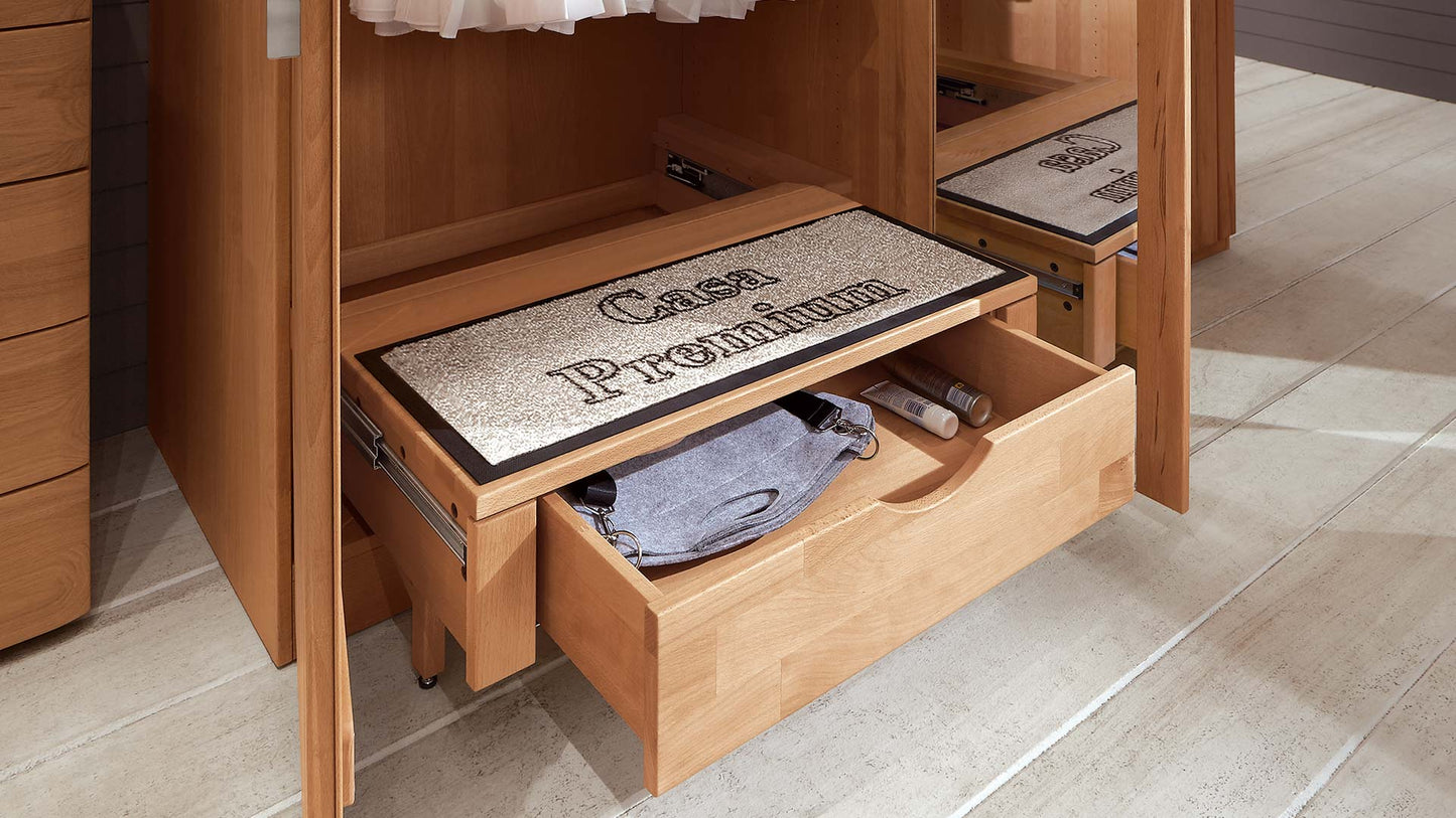 kleiderschrank-system-schrank-holz-buche-kernbuche-erle-eiche-drehtueren-falttueren-schiebetueren-safe-tv-tablarauszug-kleiderlift-apothekerauszug-kunstleder-glas-spiegel