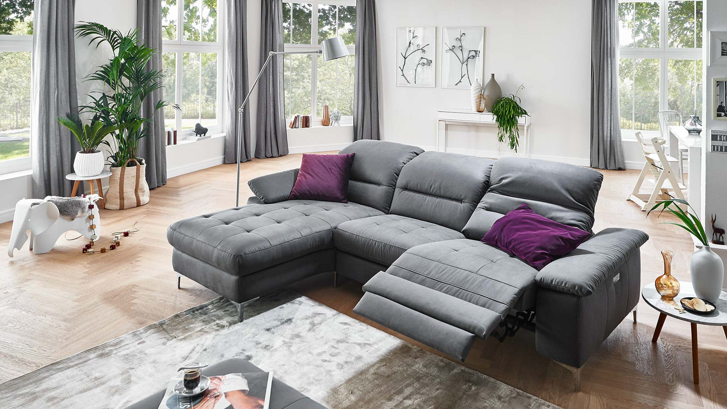 couchgarnitur-couch-sofa-leder-grau-anthrazit-metallfuesse-fuesse-metall-chrom-relaxfunktion-teilmotorisch-vollmotorisch-longchair-motorisch-polstergarnitur