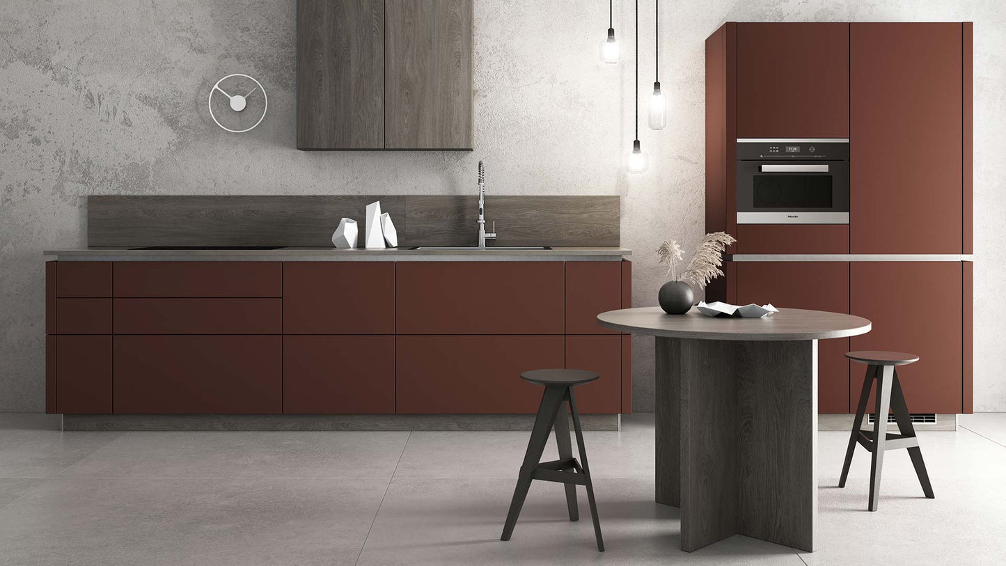 Küche Baku | Siena
