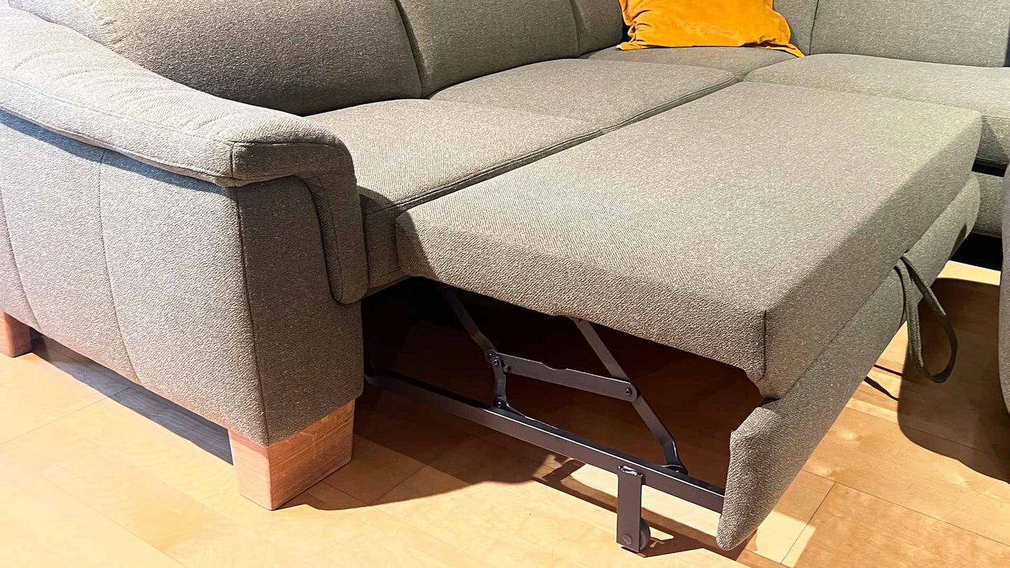 Sofa TL 1571 | Sessel 1378