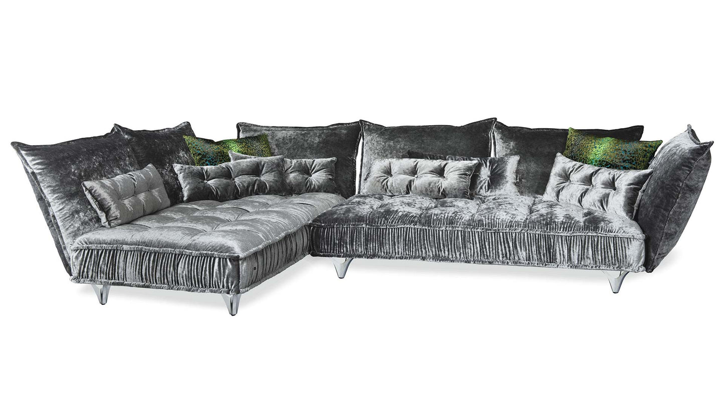 couchgarnitur-couch-sofa-bretz-stoff-velours-grau-silber-gerafft-polstergarnitur-fuesse-metall-chrom