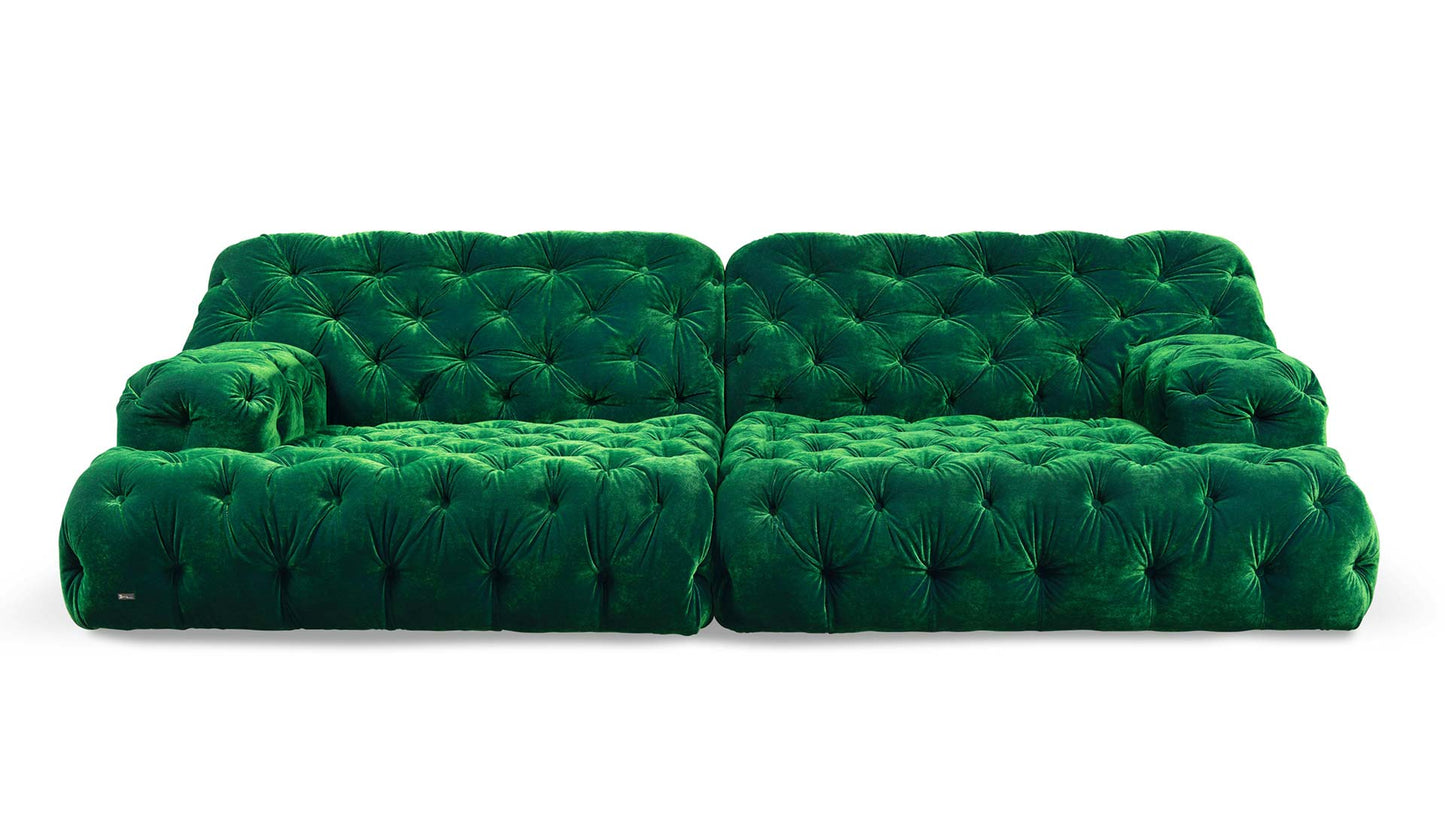 couchgarnitur-couch-sofa-stoff-velours-gesteppt-knopf-gruen-petrol-waldgruen-bodentief-bretz