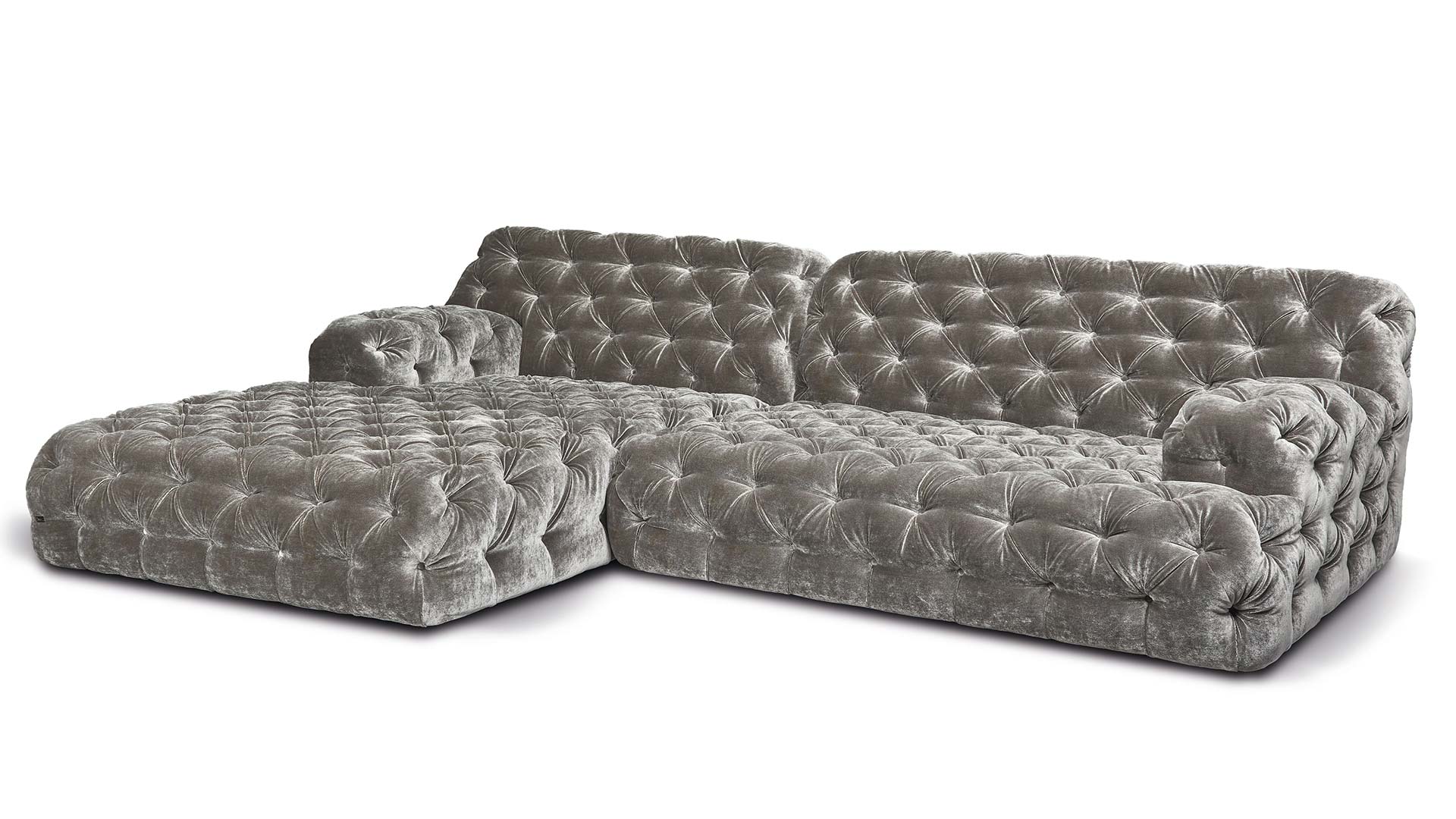 couchgarnitur-couch-sofa-stoff-velours-gesteppt-knopf-grau-bodentief-bretz