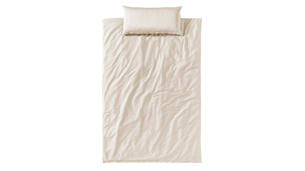 Dormiente 100% Bambus Bettwäsche