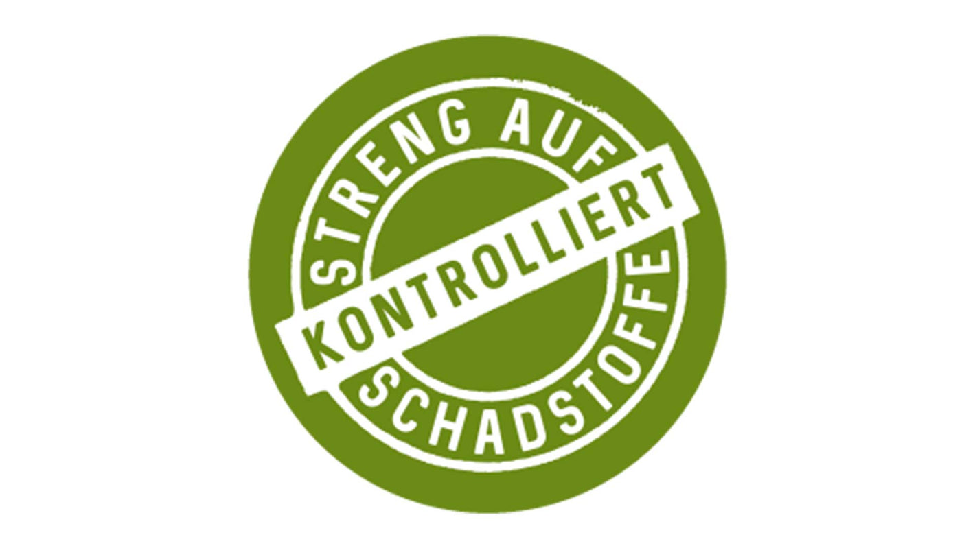 Dormiente Wert für gesunden Schlaf kontrollierte Qualität und natürliche Materialien.
