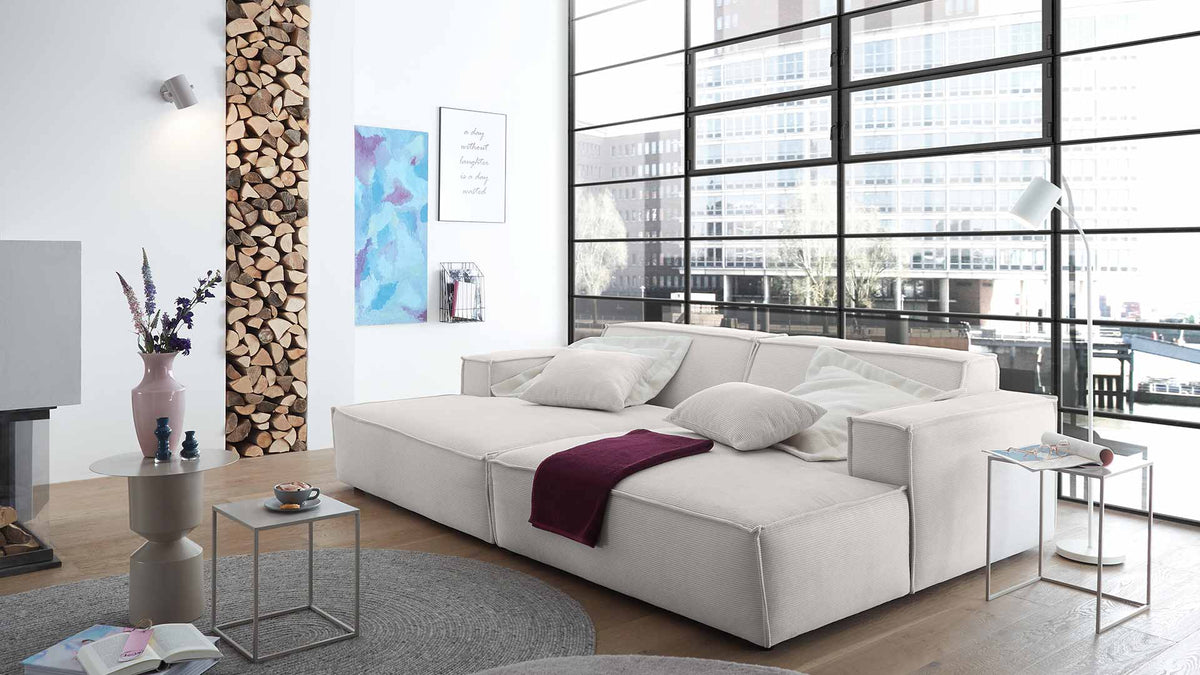 Modulares Sofa Upper East