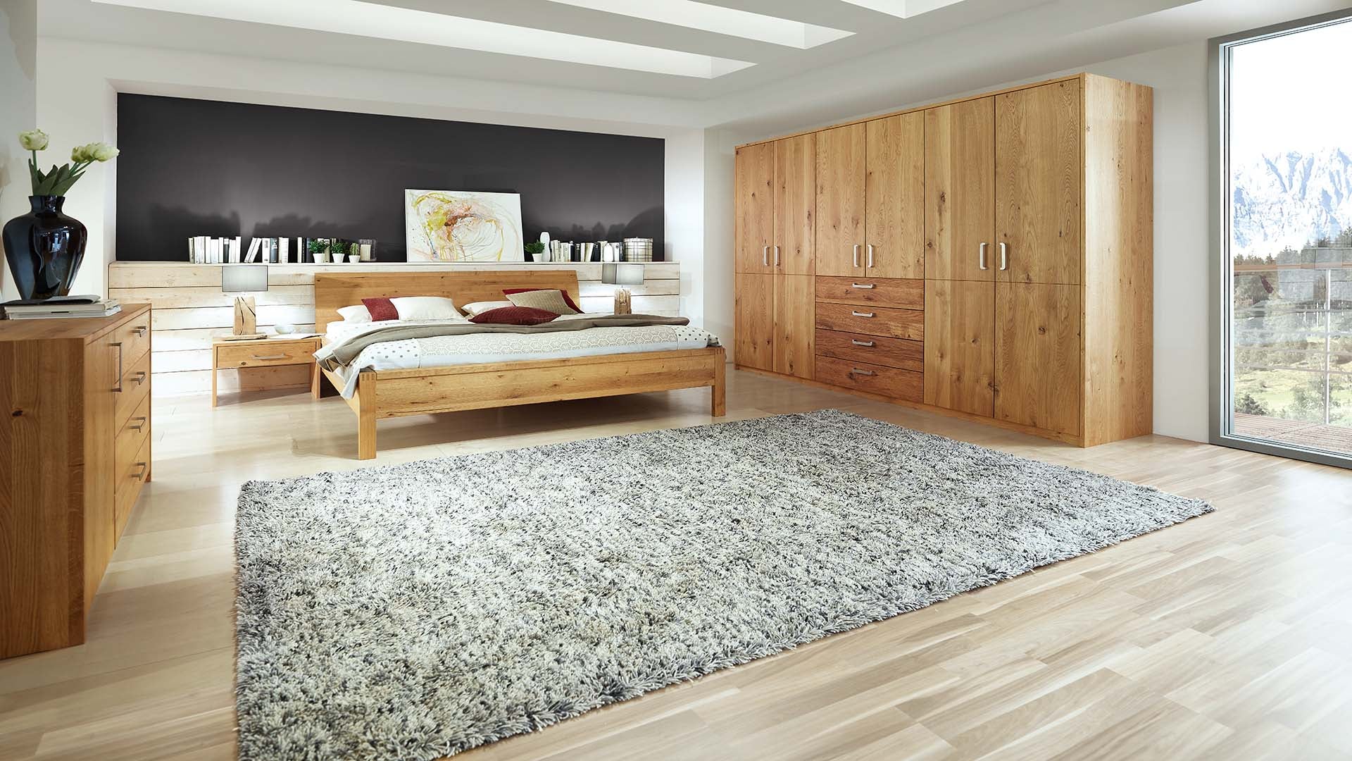 schlafzimmer venedig