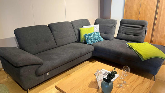 Sofa New Fashion | TL 1824