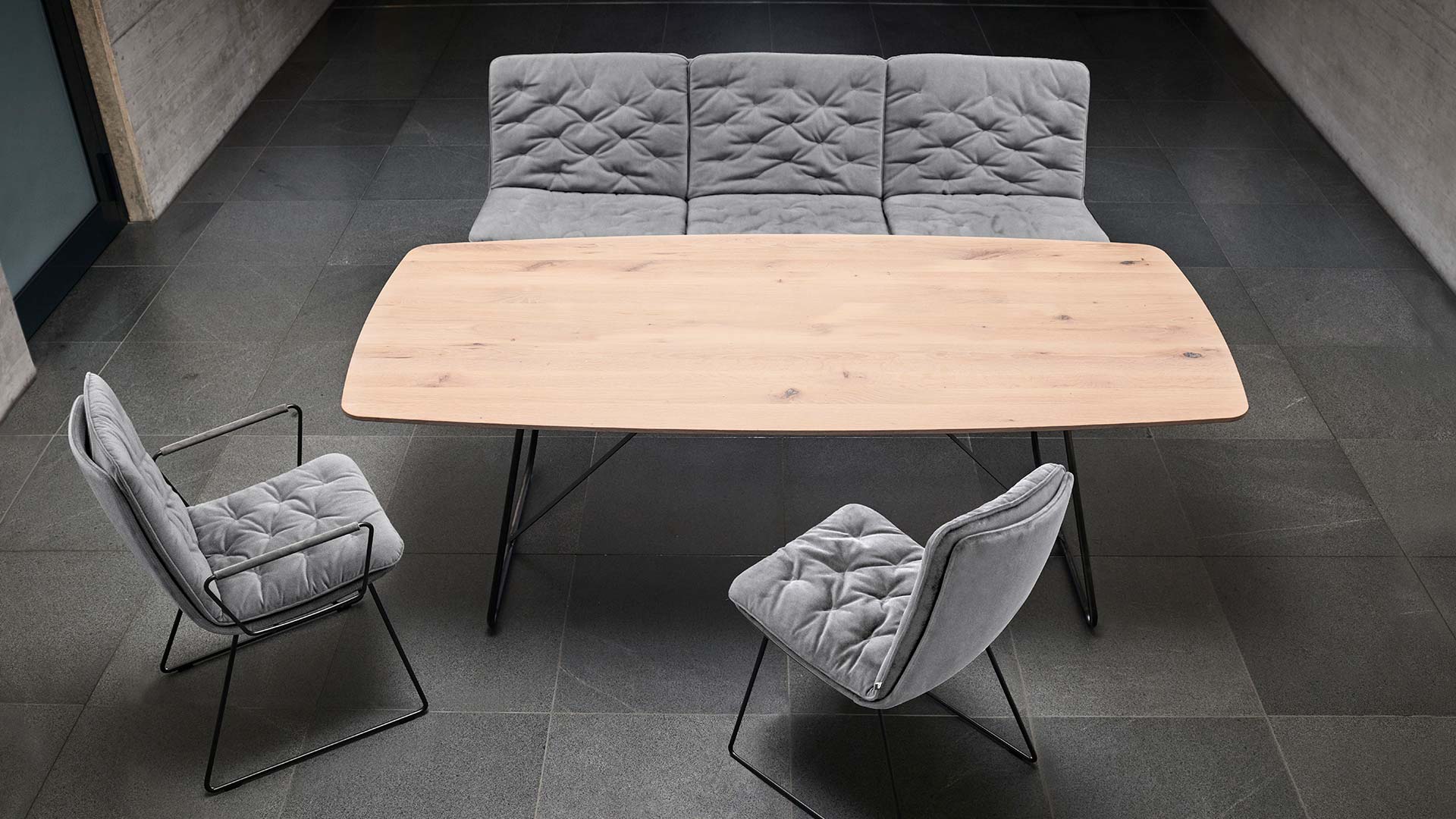 tisch-esstisch-asco-kff-holztisch-tischplatte-holz-duenn-modern-abgerundete-ecken-metallgestell-filigran